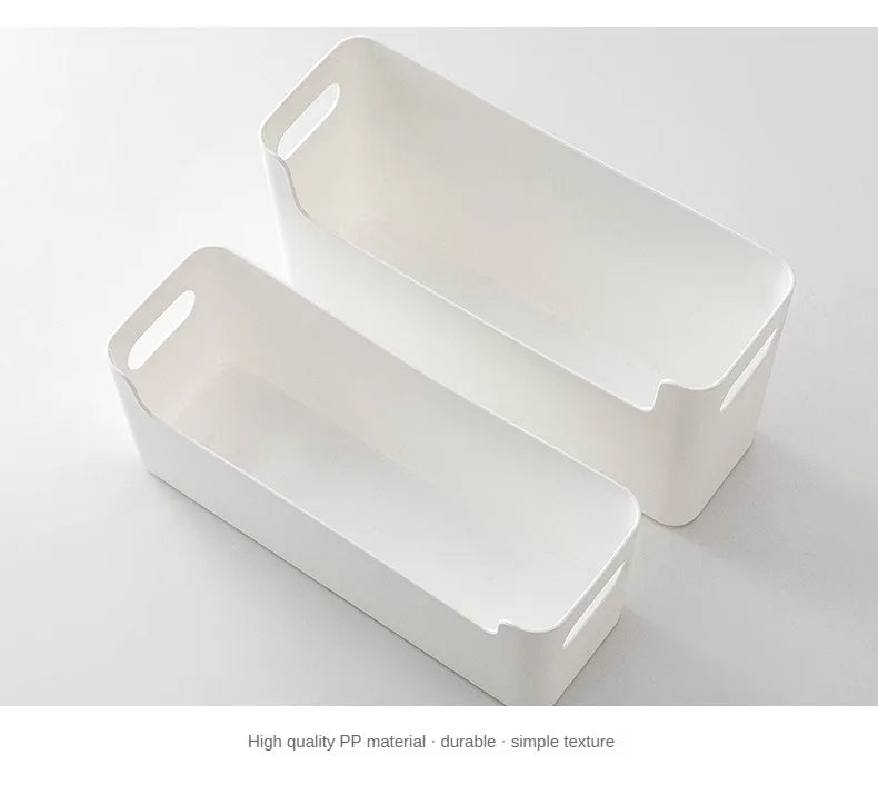 Kitchen cabinets are classified and organized into storage boxes for dishes seasoning bottles drawers and storage boxes