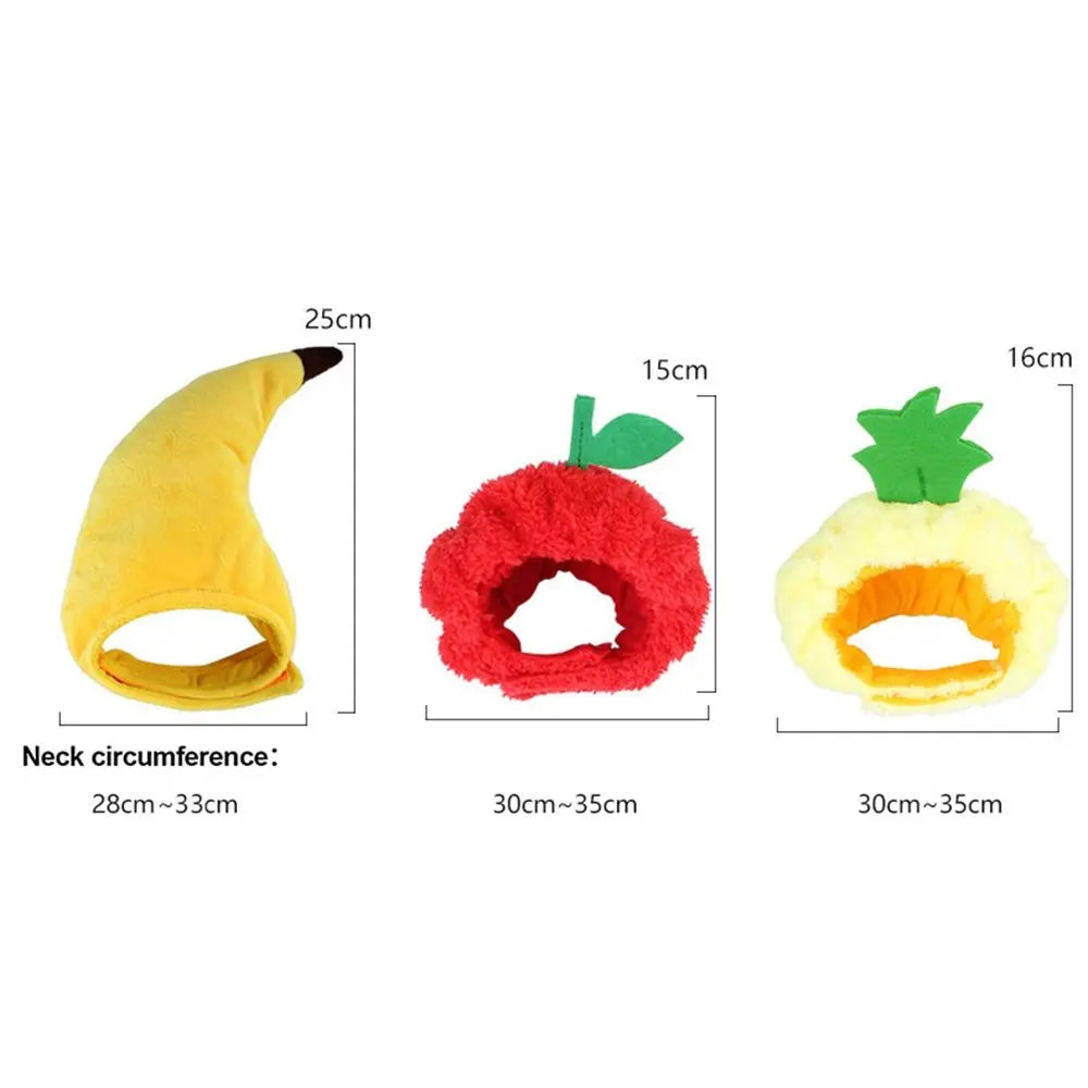 Pet Products Clothes Theme Party Supplies Fancy Dress Photo Props Cosplay Accessories Dog Costume Cat Cap Cat Hat Pet Headwear