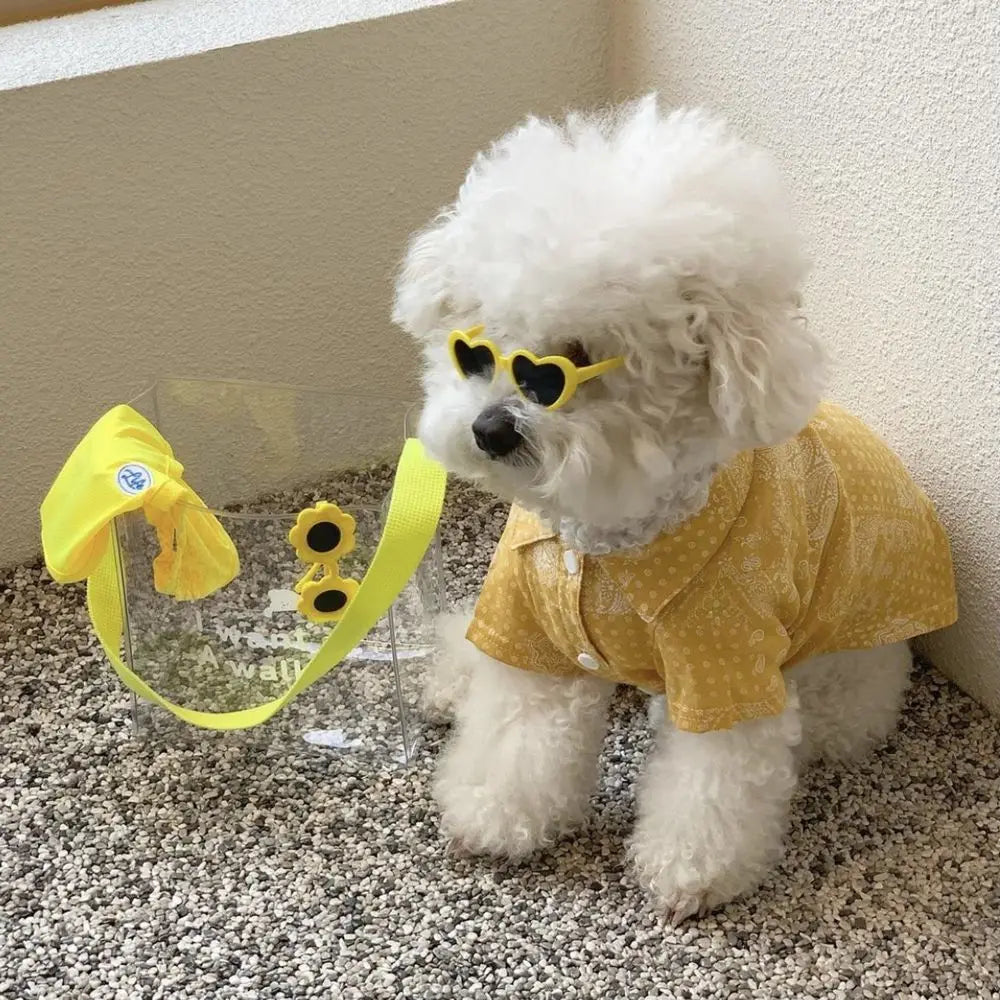 Plastic Cute Pet Products For Small Cat Photos Props Pet Glasses Cat Glasses Cat  Eye-Wear Cat Sunglasses Pets Party Decor